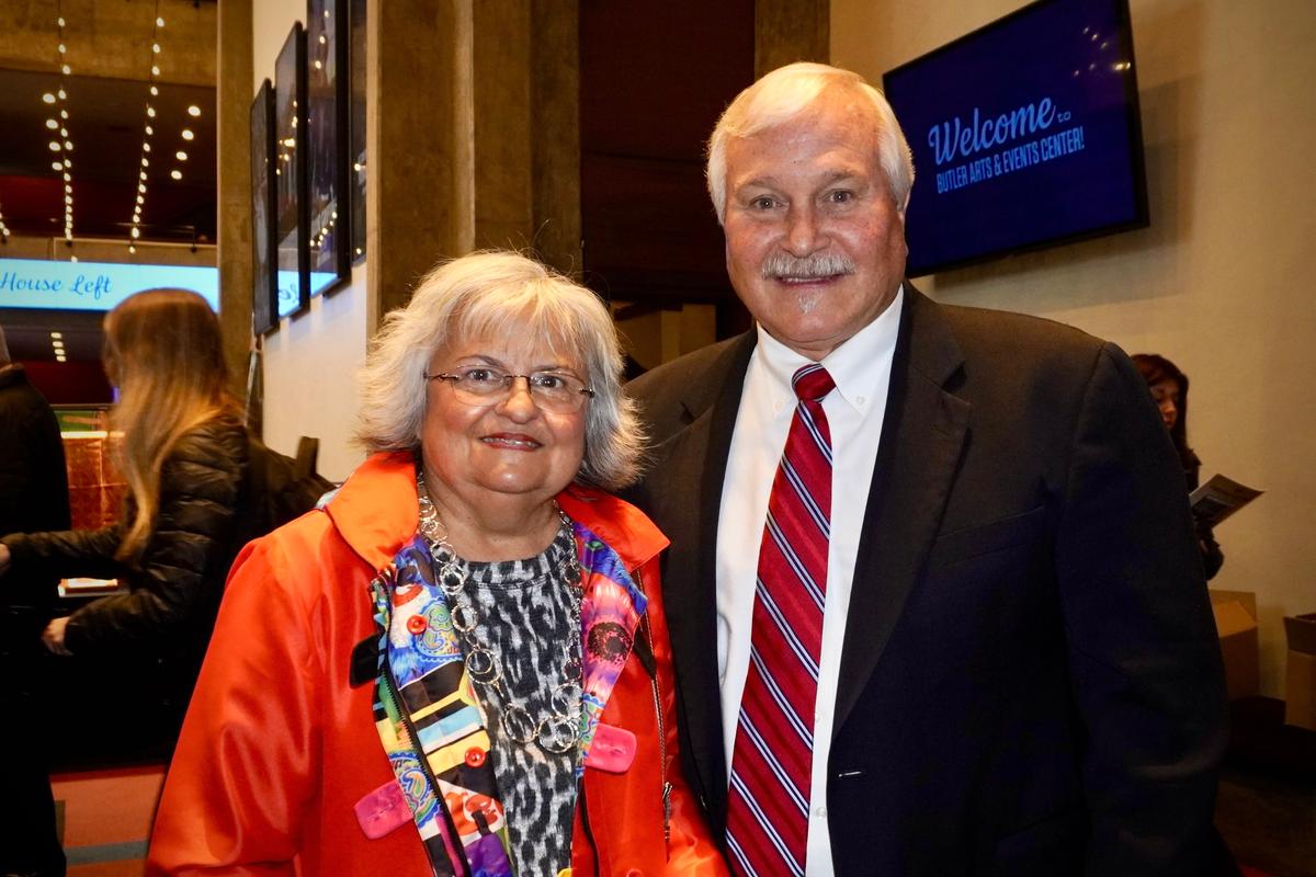 Shen Yun ‘Wonderful Ambassadors for China Before Communism’: Retired CFO