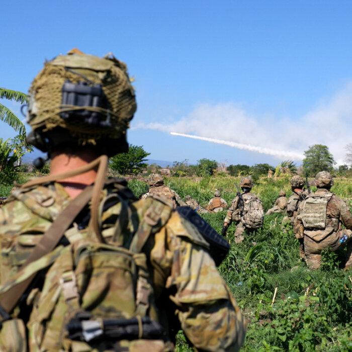 New Inquiry Into Sexual Violence in Australian Defence Force to Proceed After a Year