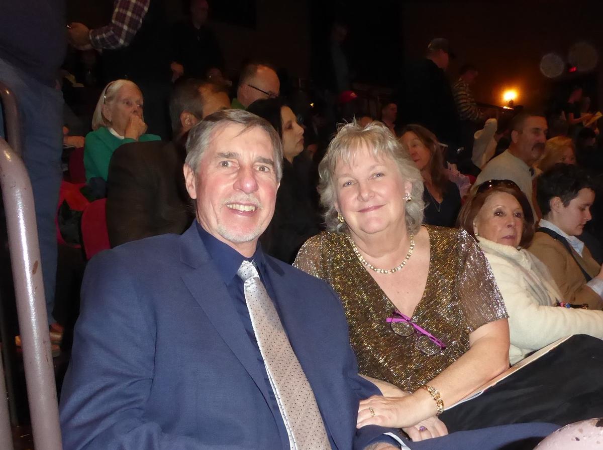 New Brunswick Audience Member Calls Shen Yun ‘Eye Opening’