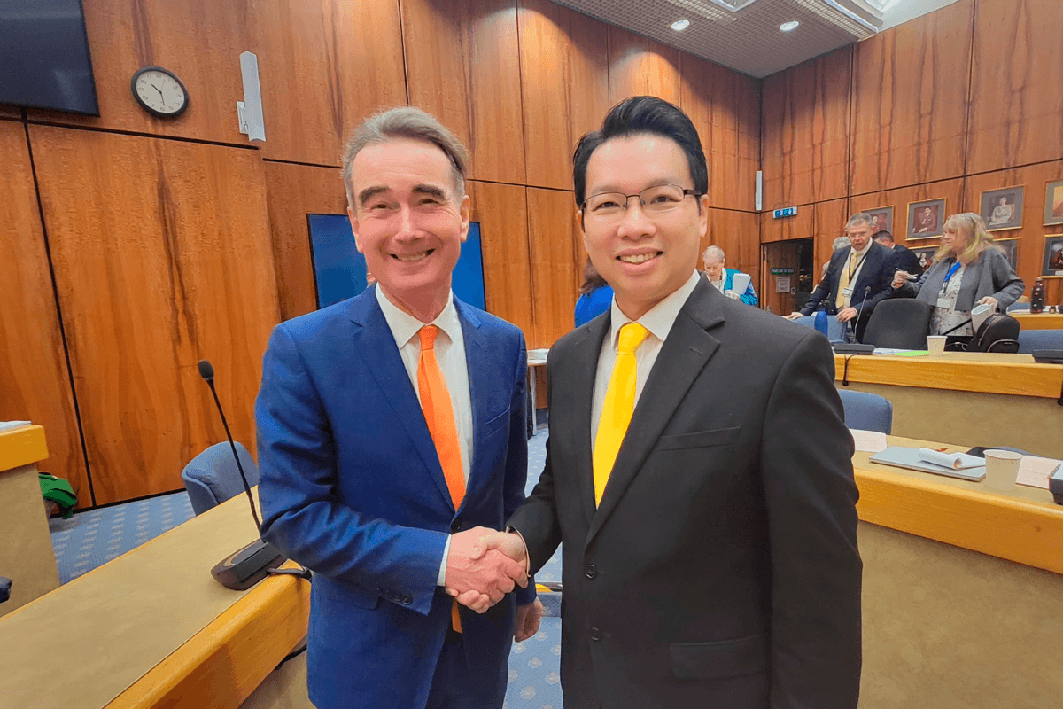 Motion Against CCP’s ‘Super-Embassy’ Plan in London Passes in Wokingham Council