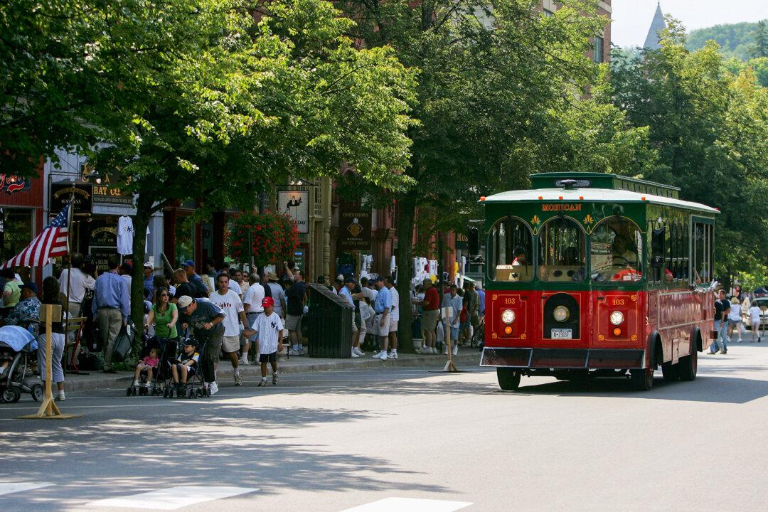 Boswell’s Connection With Cooperstown Fitting for Baseball Writer’s Association Winner