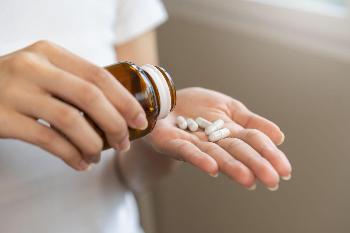 Improper Supplementation Linked to Kidney Damage in Vulnerable Patients