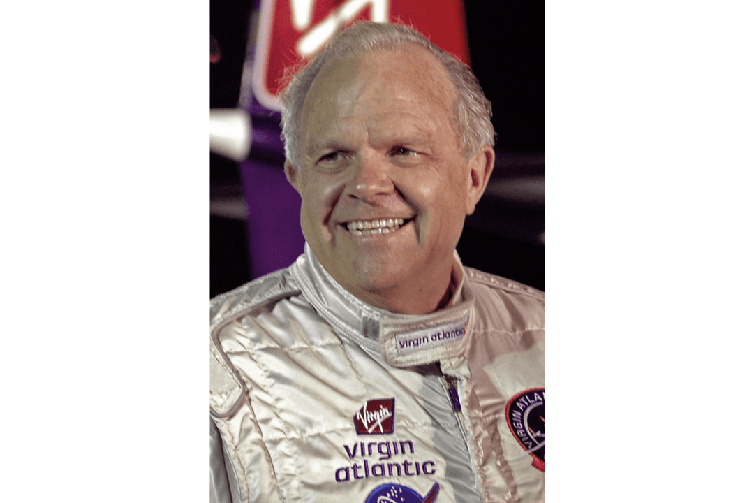 Steve Fossett: ‘The Adventurer’s Adventurer’