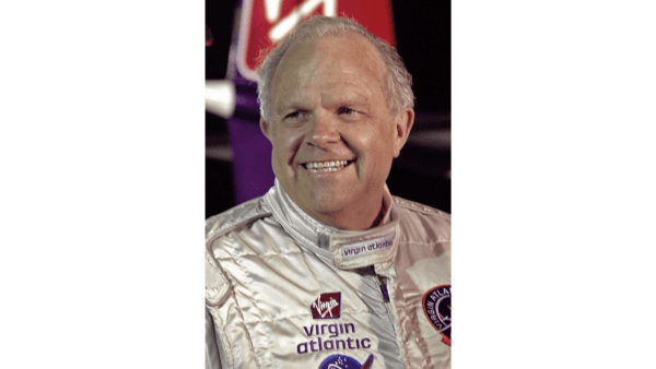 Steve Fossett: ‘The Adventurer’s Adventurer’