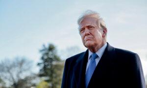 Trump Directs Top Officials to Take Action Against Lawyers Violating Rules