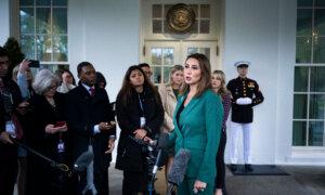 Trump Appoints Alina Habba as Interim US Attorney for New Jersey