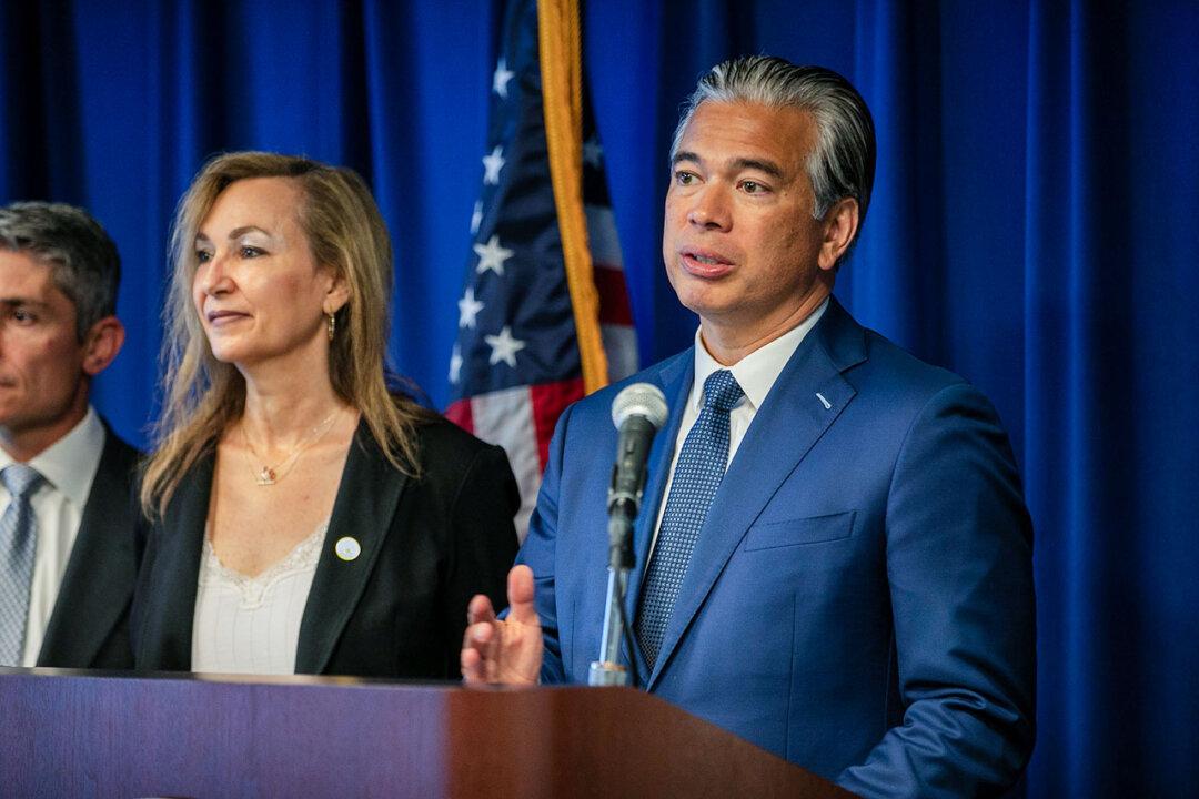 California Attorney General to Seek Receivership for Los Angeles County Juvenile Halls