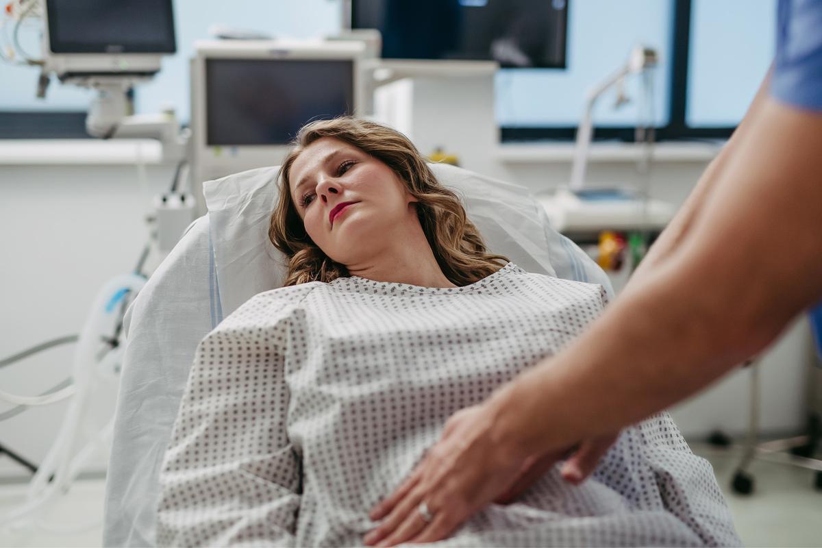 Ovary Removal Linked to Higher Cardiac Risks