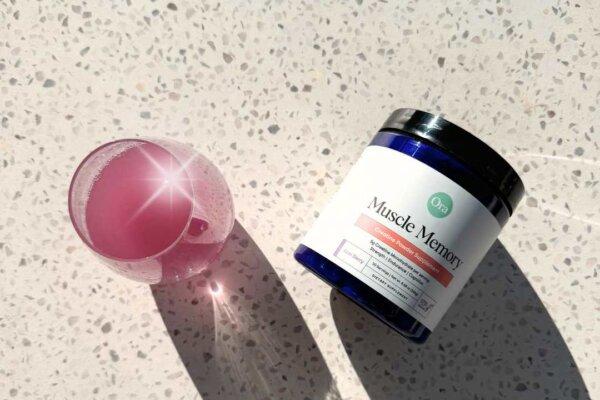 (Ora Organics)