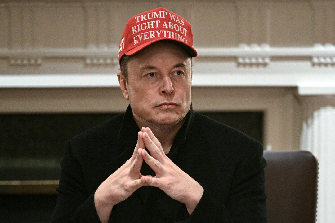 Musk Says DOGE Team Faces Daily Death Threats
