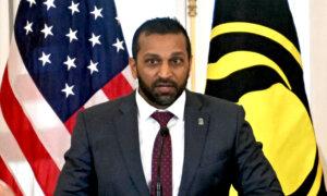 FBI: Losses From Internet Crime Surged 33 Percent in 2024, Topping $16 Billion