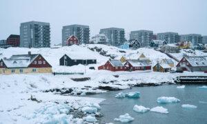 Waltz, Wright to Visit Greenland Amid Heightened Tensions With Territory