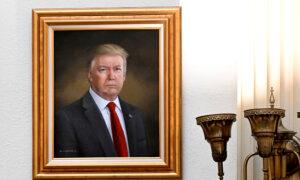 Colorado to Remove Trump Portrait From Statehouse After President’s Request