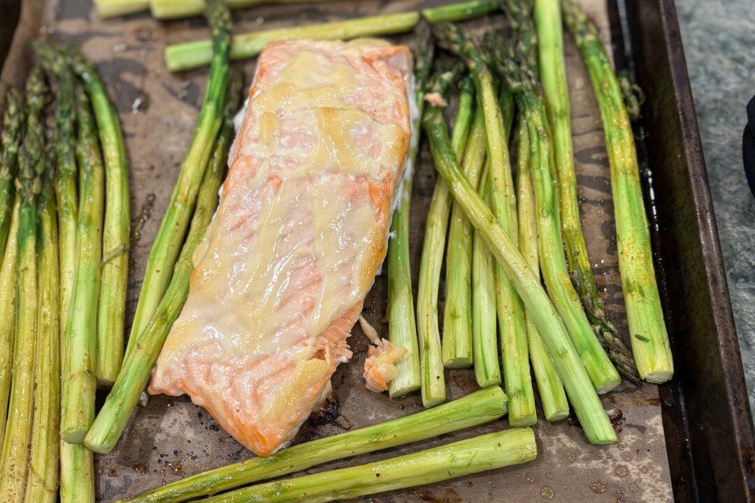 Enjoy This Seriously Simple Meal in Less Than 30 Minutes