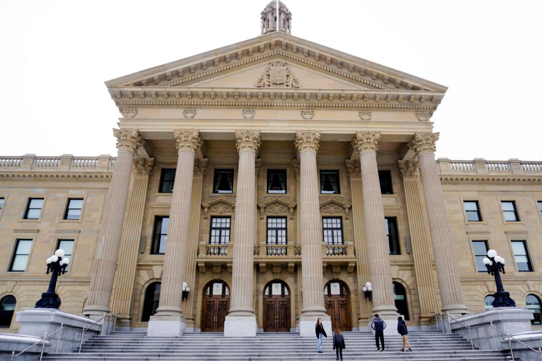 Judge Rules Alberta Trustee’s Removal Was ‘Disproportionate,’ the Board Made Legal Error