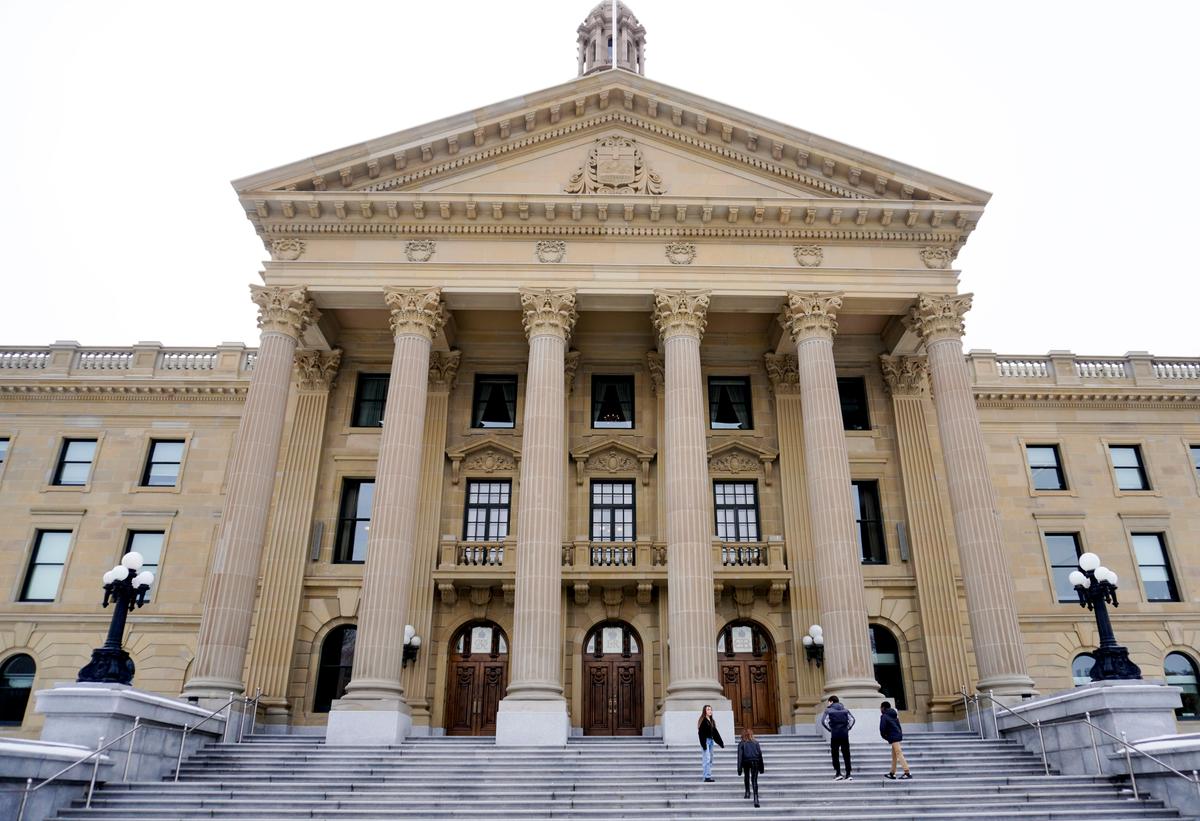 Judge Rules Alberta Trustee’s Removal Was ‘Disproportionate,’ the Board Made Legal Error