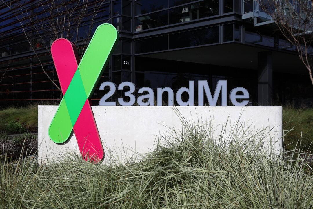 23AndMe Customers Urged to Delete Data as Company Files for Bankruptcy