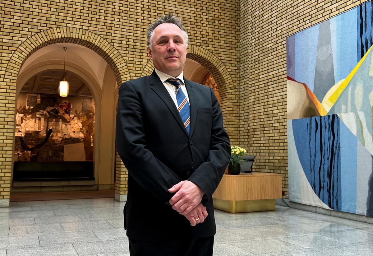 US Still Committed to European Defense: Norwegian Defense Minister