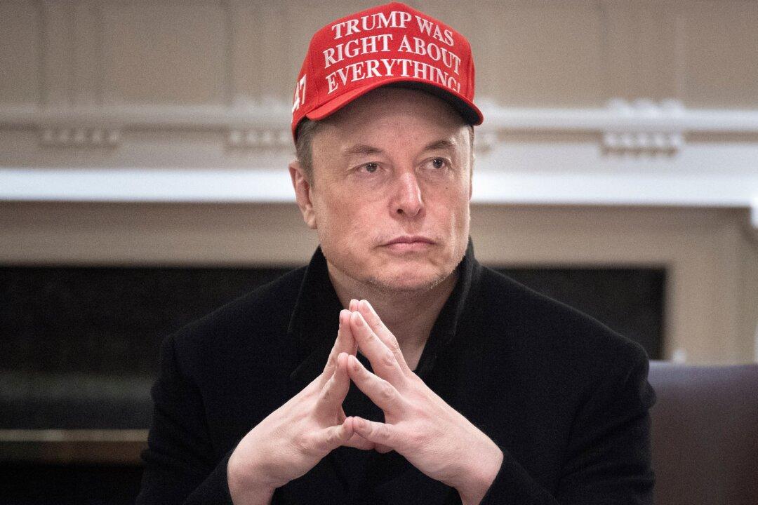Musk Says Social Security Recipients to Receive ‘More Money’ Under DOGE’s Cost-Cutting Work