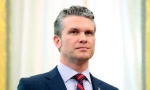 Pentagon Watchdog Launches Investigation Into Hegseth Over Use of Signal
