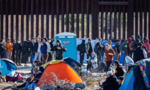 Illegal Immigrants on Terror Watchlist Received Medicaid, Unemployment Insurance: DOGE