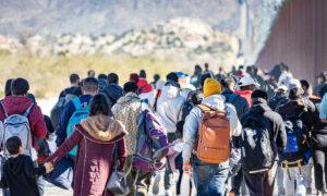 How Trump Admin Increases Pressure for Illegal Immigrants to Self-Deport