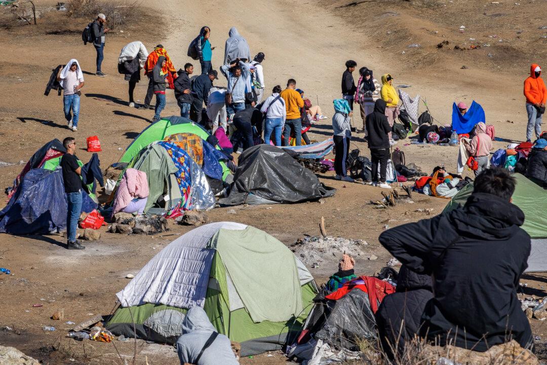 Why Do Some Immigrants Take Shortcuts?