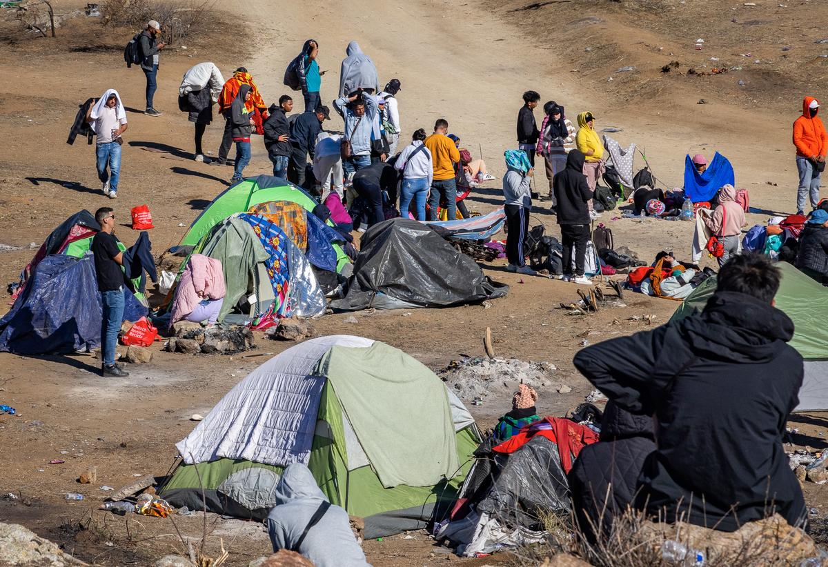 Why Do Some Immigrants Take Shortcuts?