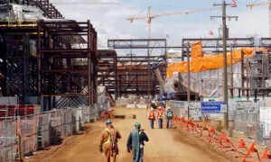 High Cost of Carbon Capture Make It an Unreliable Pillar of Canada’s Climate Policy: Study