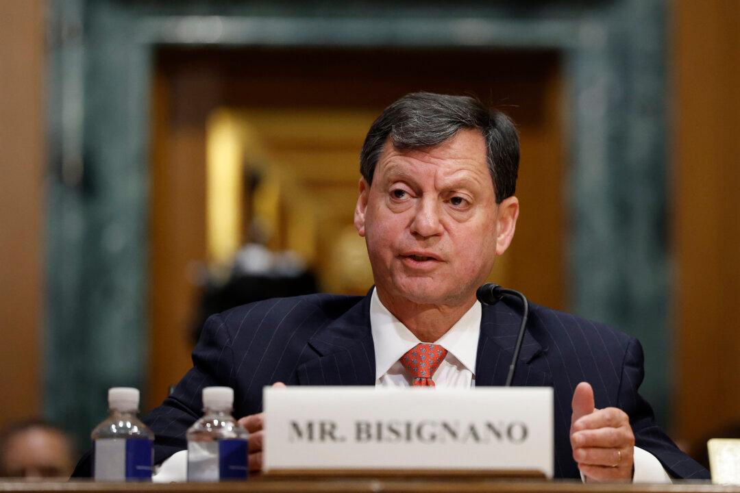 Social Security Chief Says Raising Retirement Age ‘Not Under Consideration’