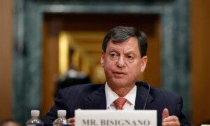 Senate Democrats Question Social Security Administrator Nominee Over DOGE