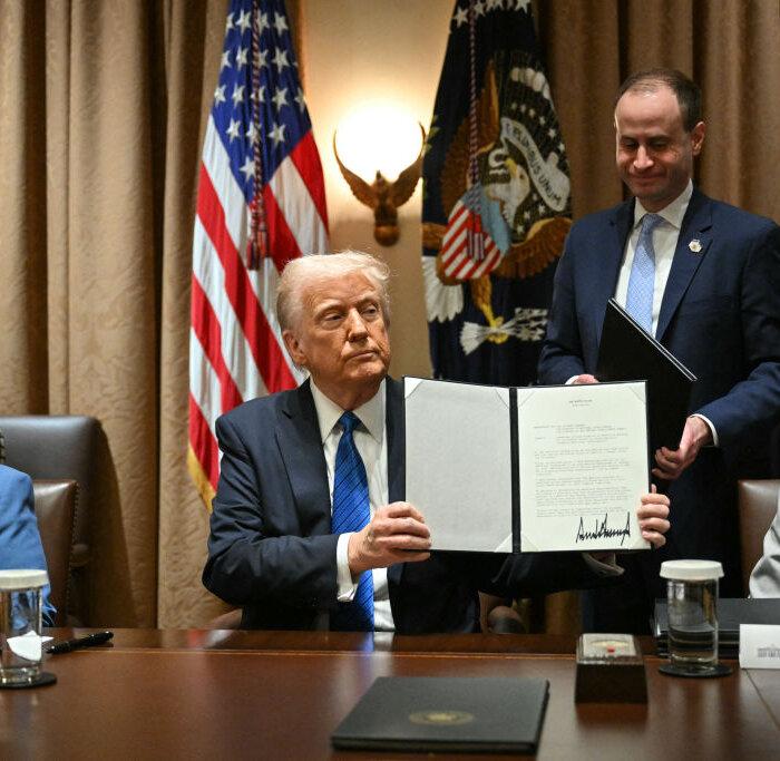 The Epoch Times