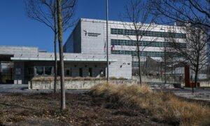 Judge Blocks Trump Administration’s Cancellation of Funding for Radio Free Europe