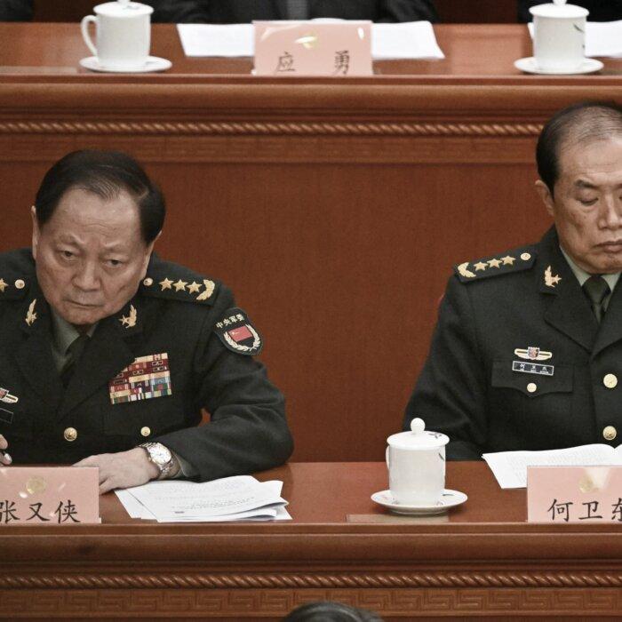 The Epoch Times