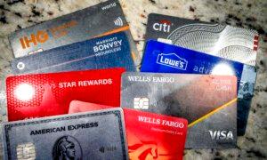 DOGE Announces Deactivation of 500,000 Federal Credit Cards
