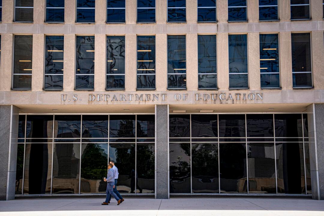 Advocacy Groups Sue Trump Admin to Block Dismantling of Education Department