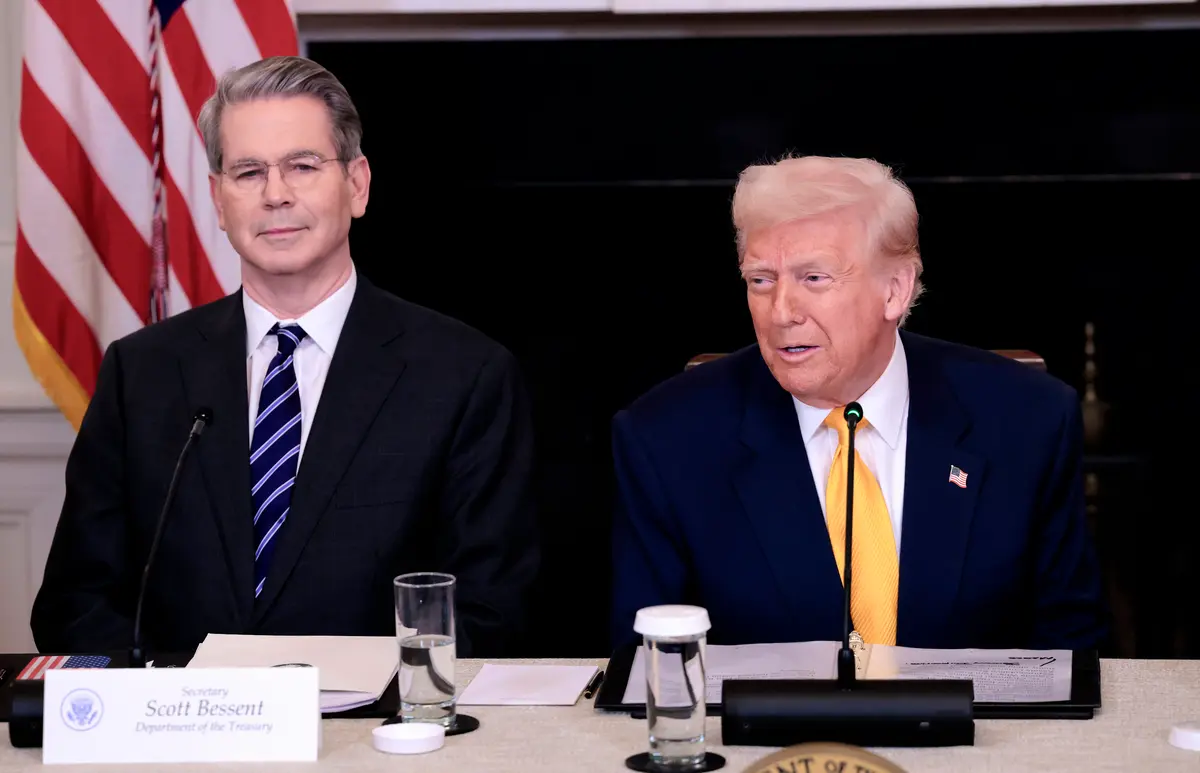 BNY Will Match Government’s Initial $1,000 Deposit to ‘Trump Accounts’ for Employees’ Kids thumbnail