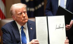Trump Orders Security Clearance Revoked for Law Firm Employing Mueller Prosecutor