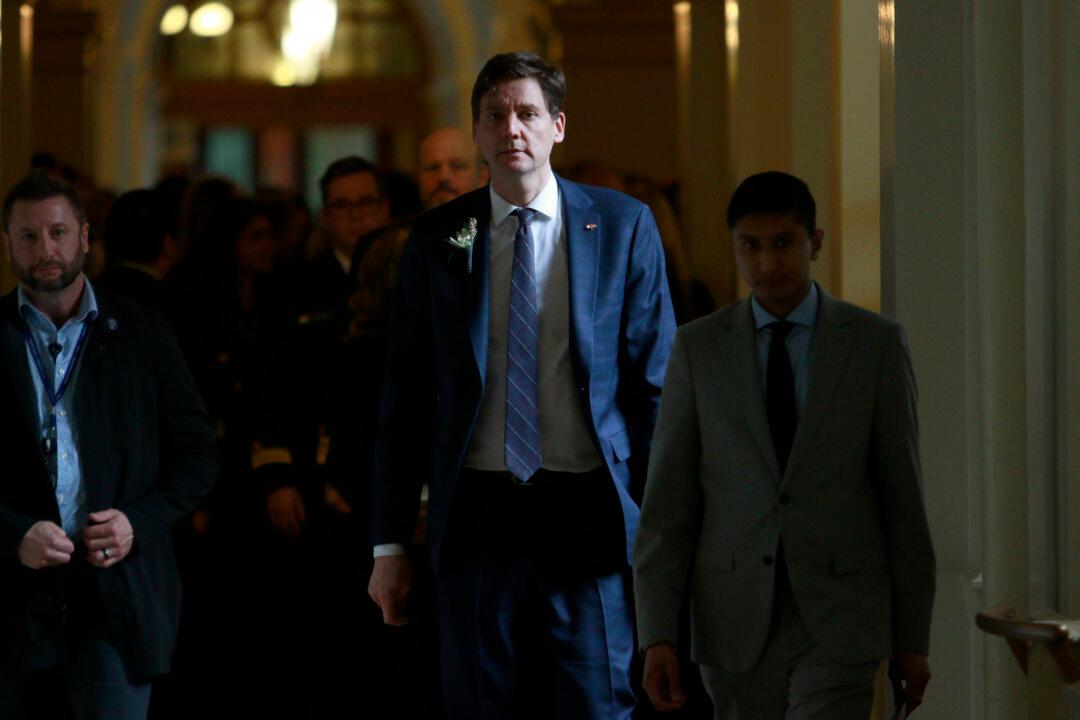 BC to Bring in Legislation to End Its Carbon Tax on Consumers Starting April 1