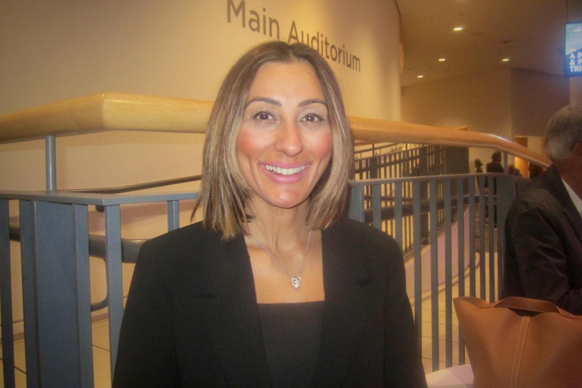 Shen Yun Conveys Beautiful Message of Kindness, Says Canadian Patron