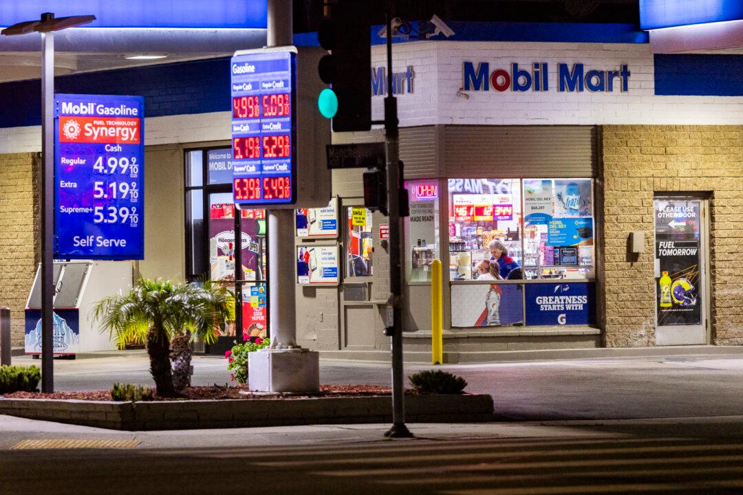 New California Law Allows Gas With More Ethanol to Prevent Price Spikes