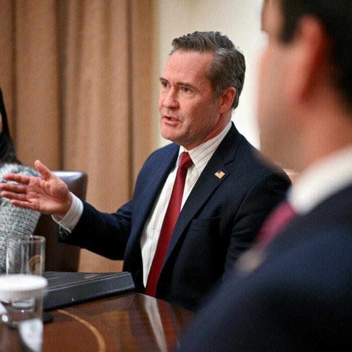 The Epoch Times