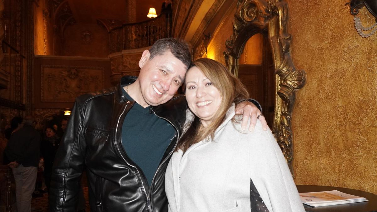 ‘Welcome to This Magic World’: Theatergoer Says Shen Yun Brings Legends to Life