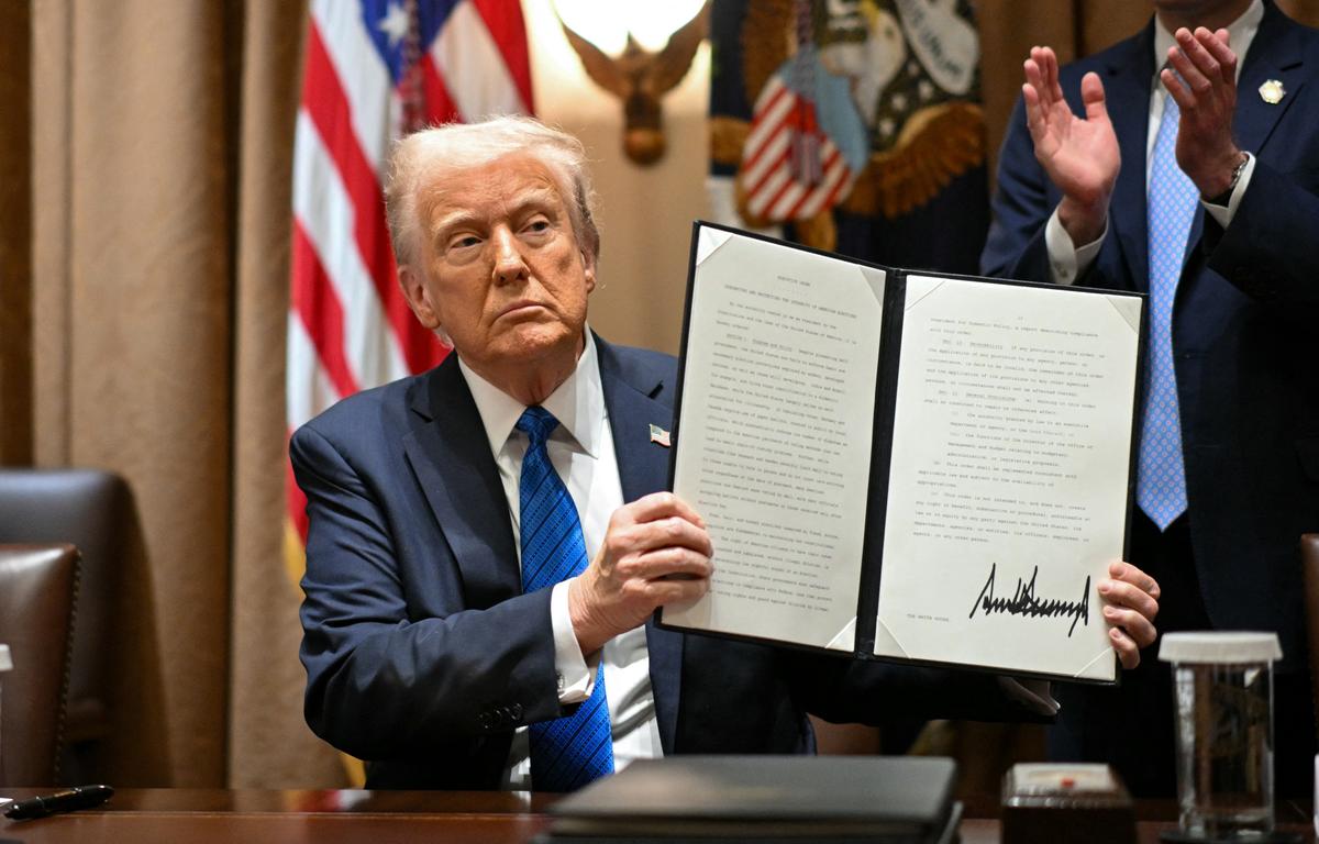 What to Know About Trump’s Order on Election Integrity thumbnail