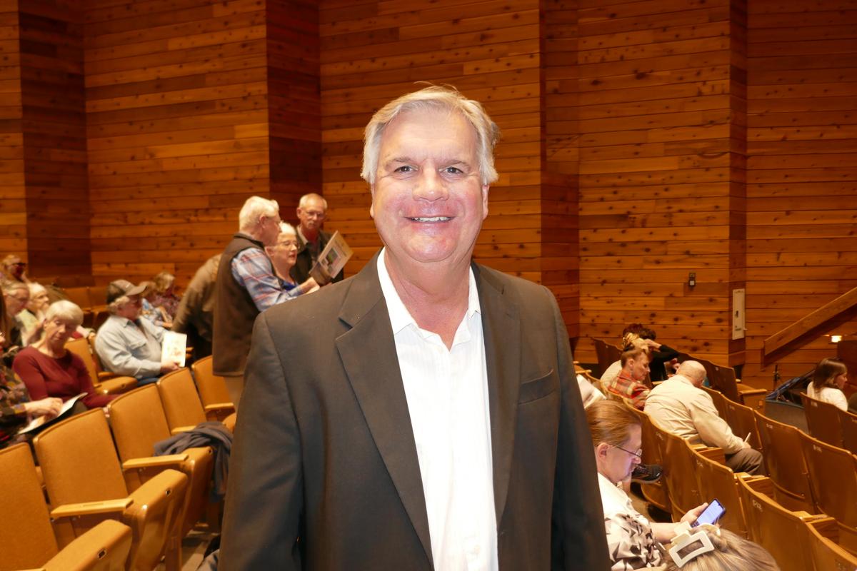 Shen Yun ‘Brings Back Hope,’ Says Company Owner