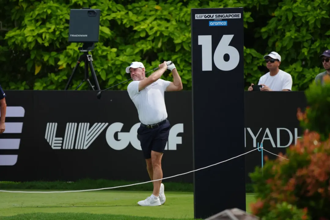 LIV Golf Faces Uncertain Future Without Saudi Funding