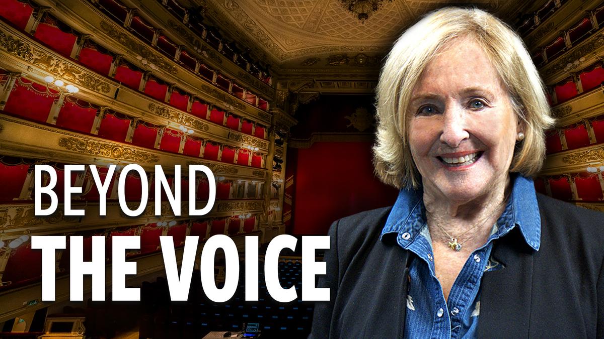 The Life Story of Frederica von Stade: A Voice That Echoes Beyond the Stage