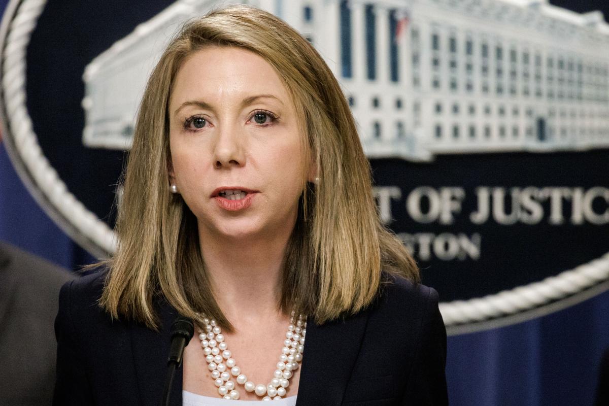 US Attorney Jessica Aber’s Likely Cause of Death Revealed by Police in Virginia