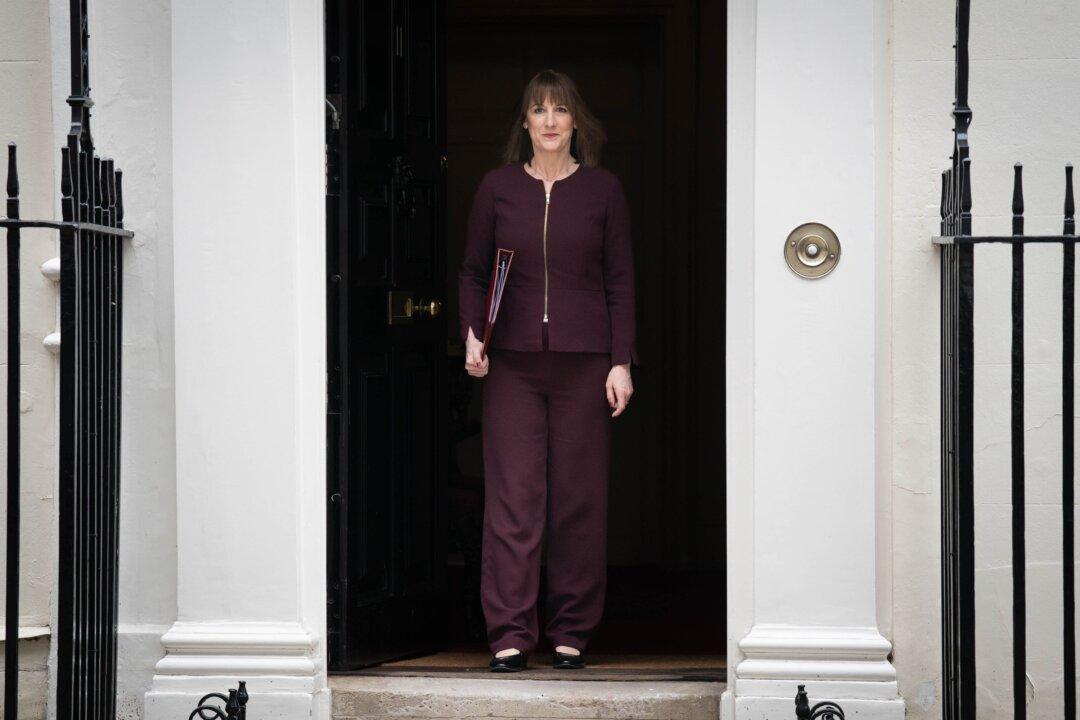 Reeves Prioritises Fiscal Rules and Political Credibility in Spring Statement, Say Economists