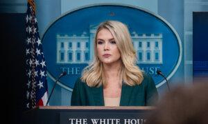 White House Responds to Release of More Signal Chat Messages; House DOGE Panel Probing NPR, PBS